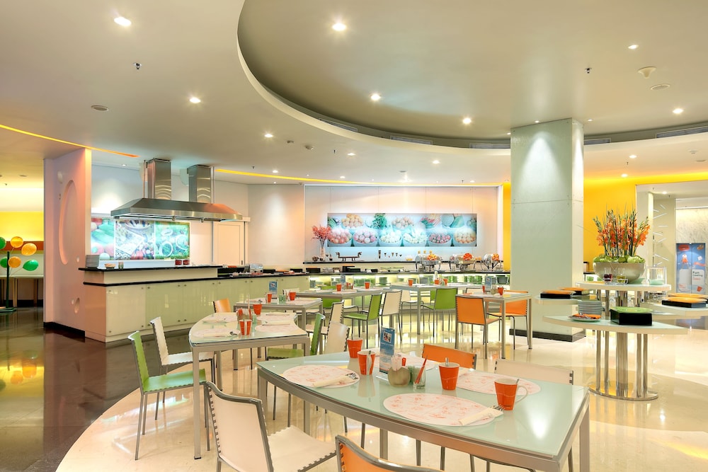Cityloog Hotel Tebet Jakarta 34/48