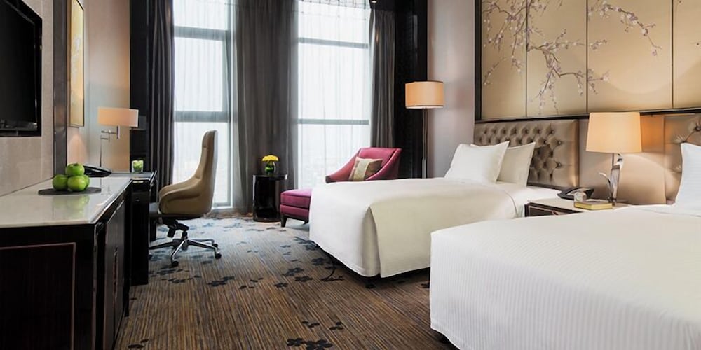 Wanda Realm Nanjing 19/50