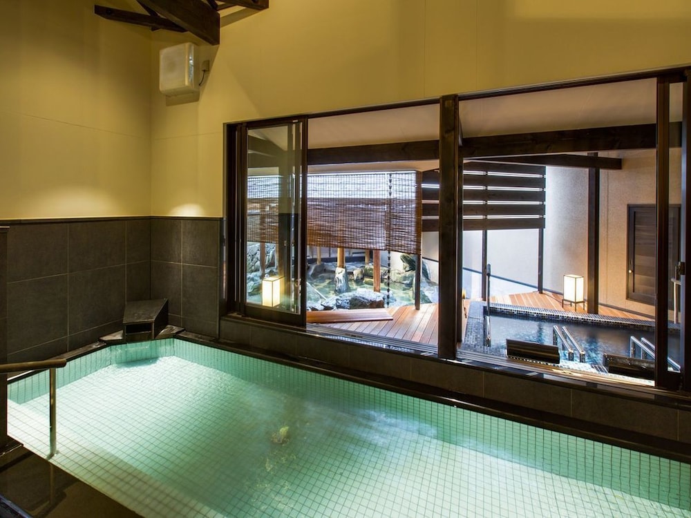 HIRUGAMI GRAND HOTEL TENSHIN 15/40
