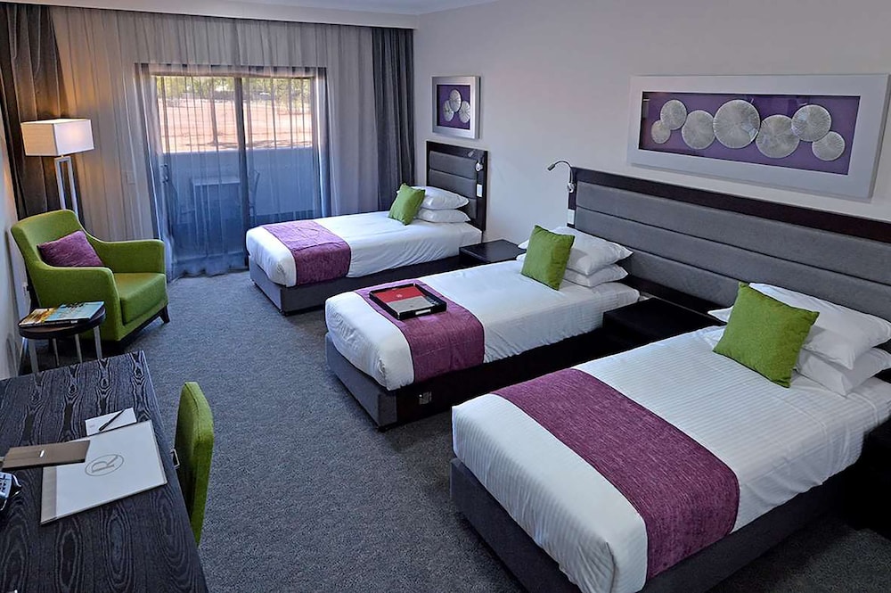 Rydges Palmerston 21/64