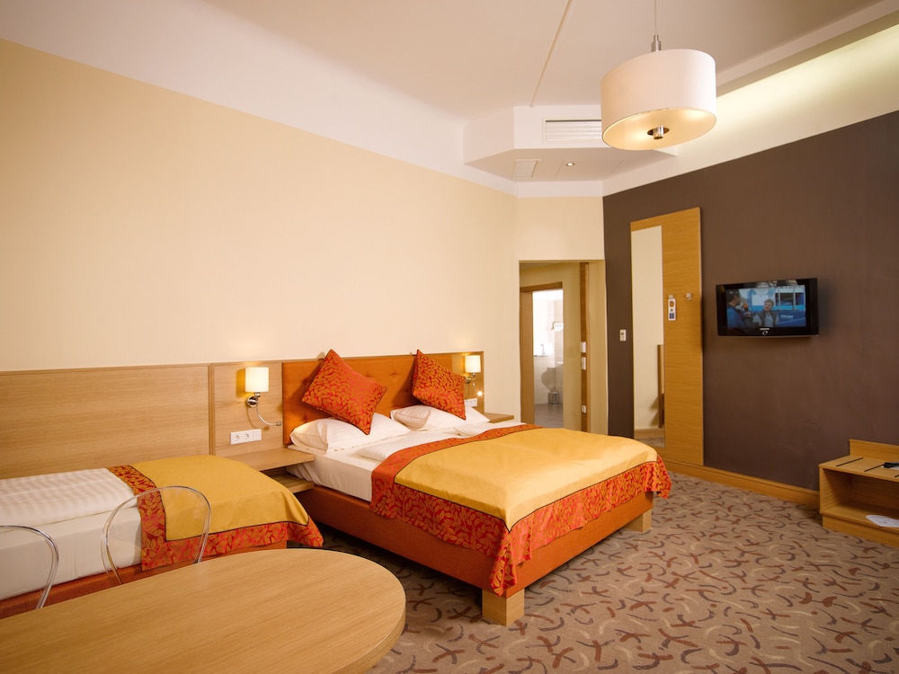Hotel Drei Raben 15/51