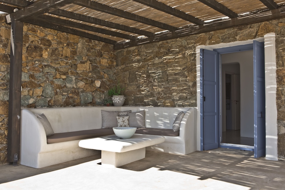 Mykonos Panormos Villas 8/49
