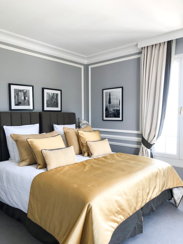 Villa Belrose 25/76