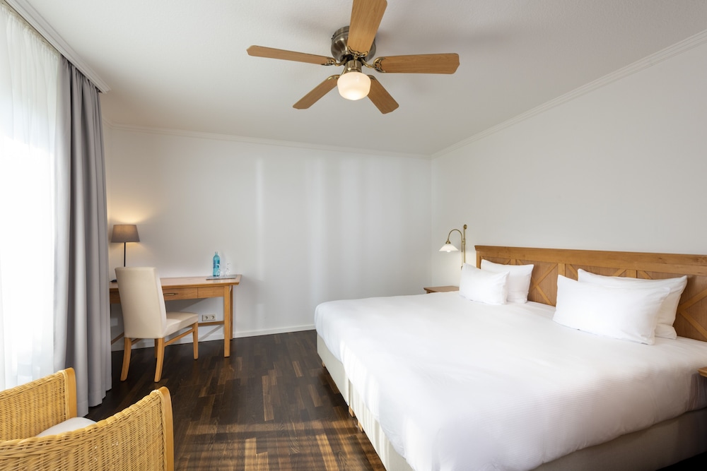 Precise Resort Rugen - Hotel & Splash Erlebniswelt 25/70