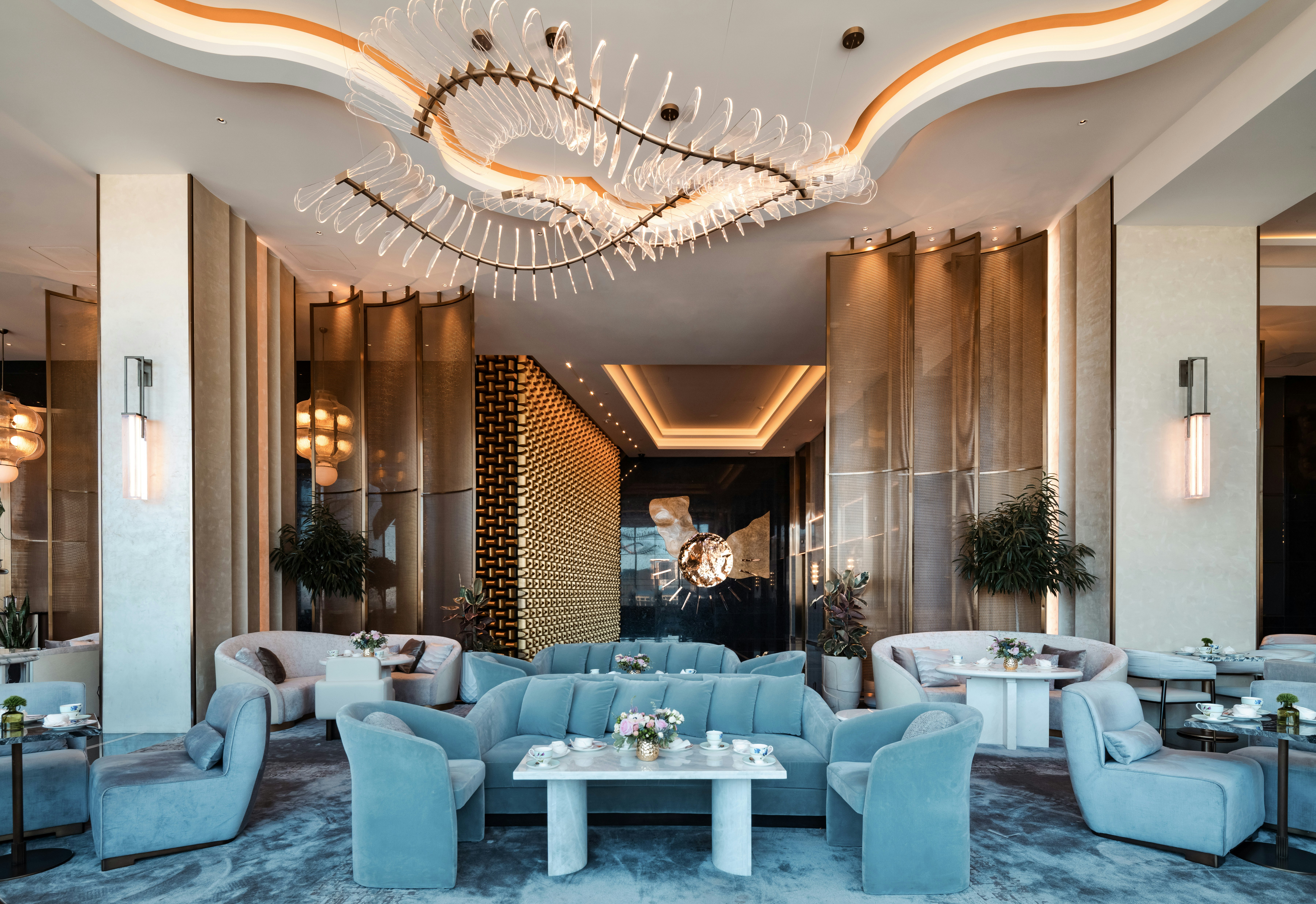 Waldorf Astoria Las Vegas 10/50