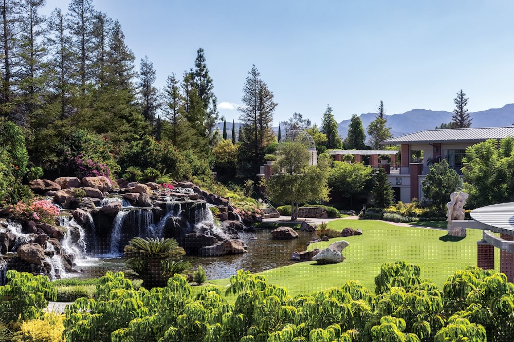 Four Seasons Hotel Westlake Village 3/72