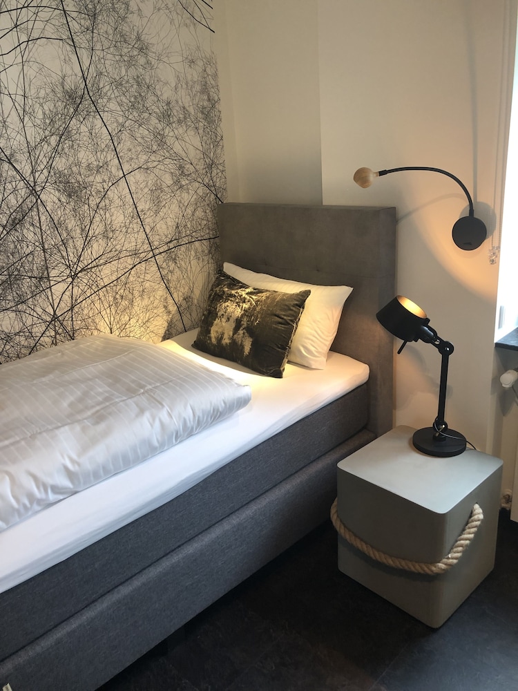 Boutique Hotel K7 13/50