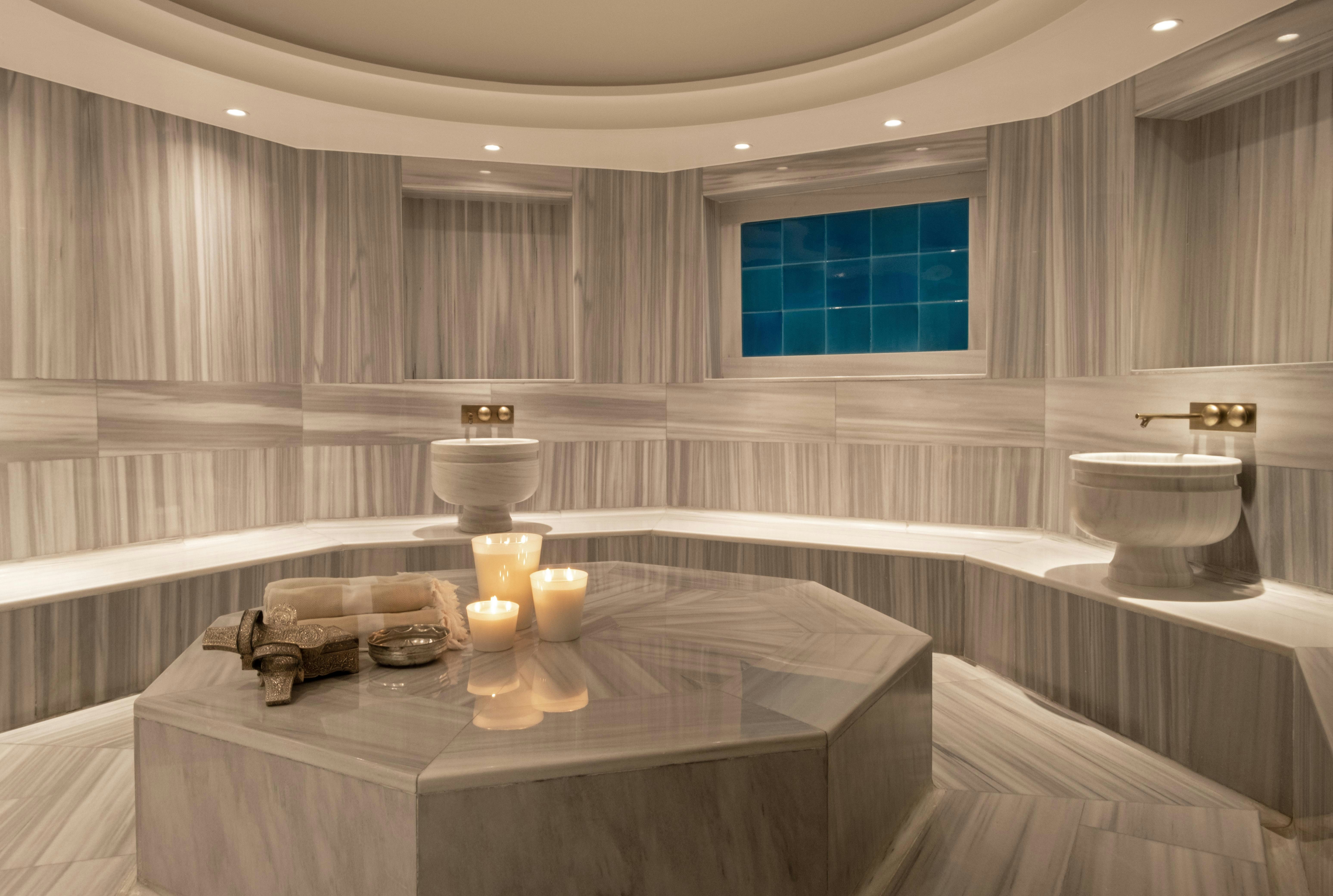 Vakko Hotel Sumahan Bosphorus 16/31