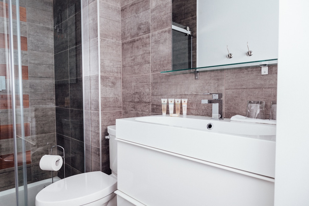 The Flatbook Boutique Hotel 58/66