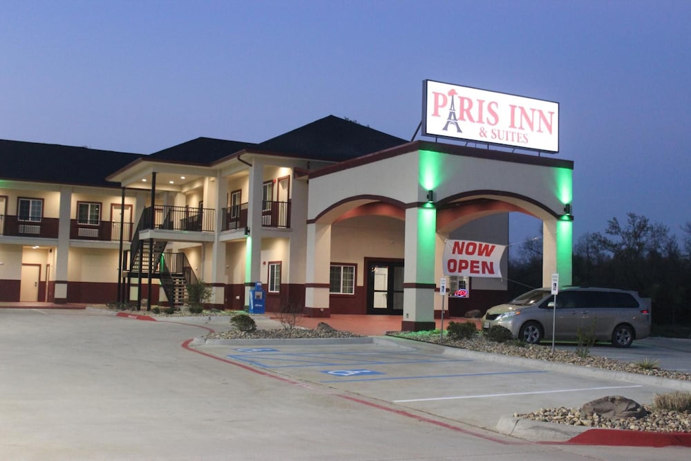 Paris Inn Suites 3/33