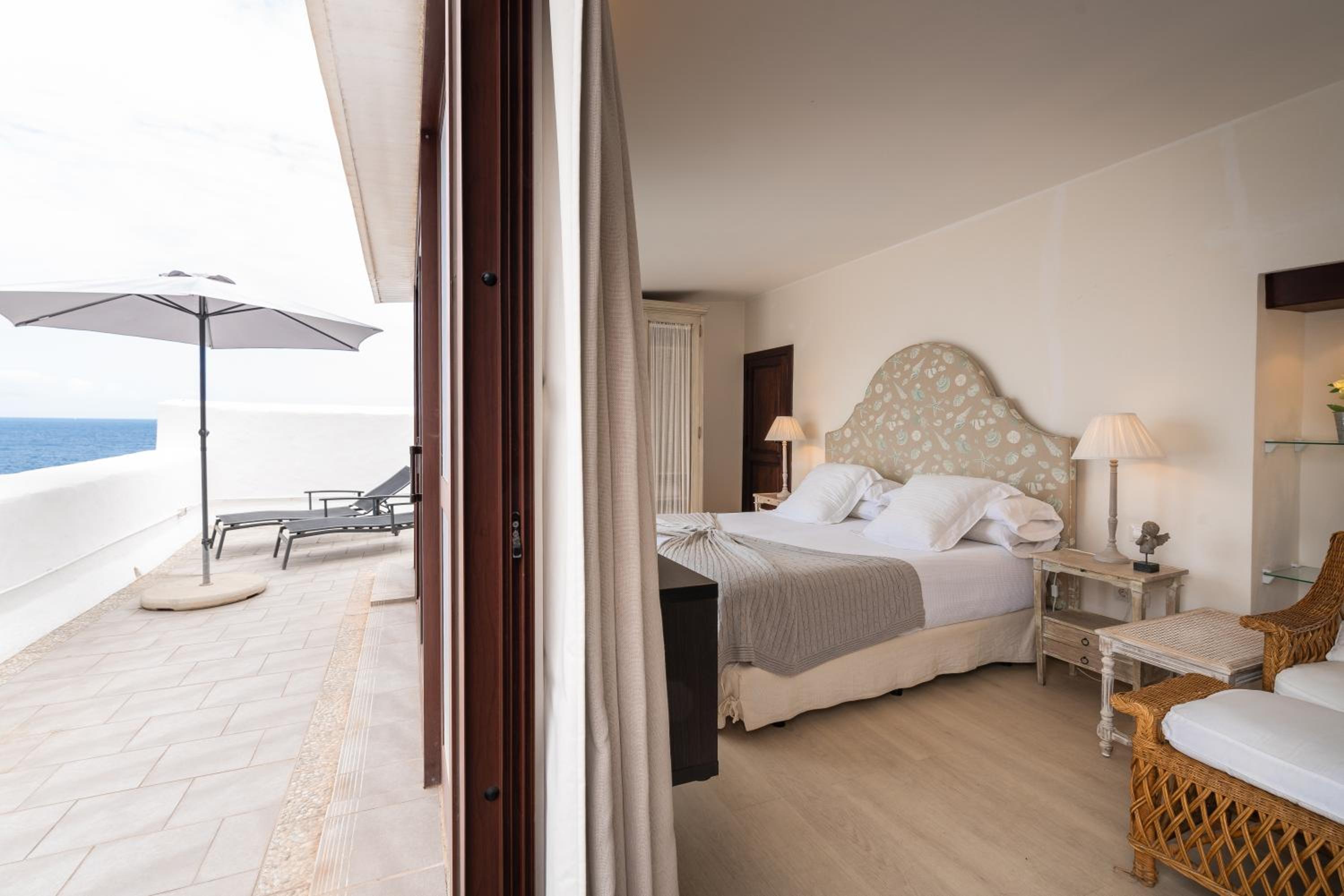 جناح ديلوكس، ISLA BAJA SUITES 8/8