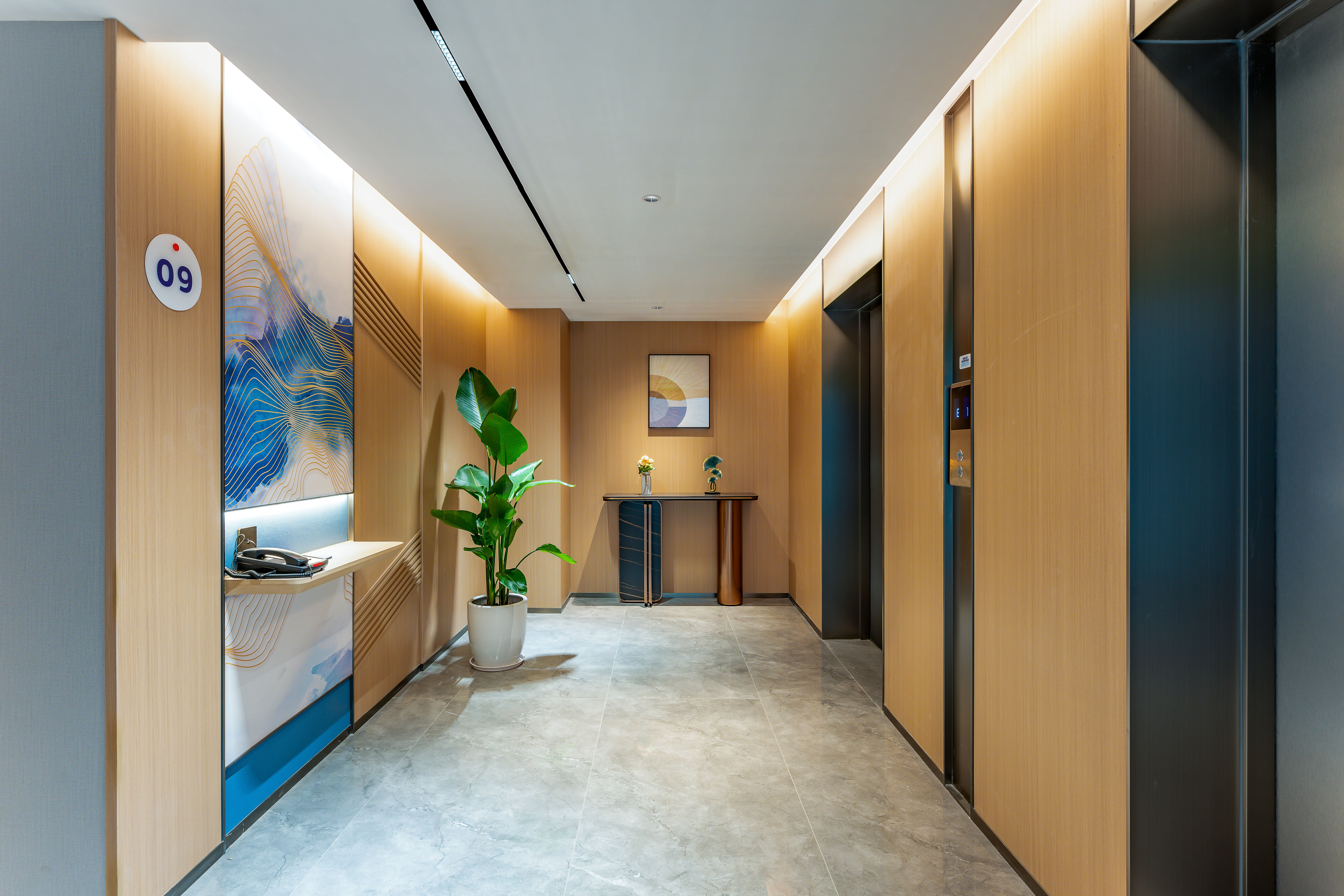 Holiday Inn Express NANJING RIVERSIDE 8/33