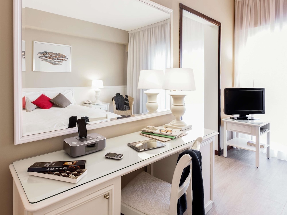 Aparthotel Adagio Rome Vatican 70/79