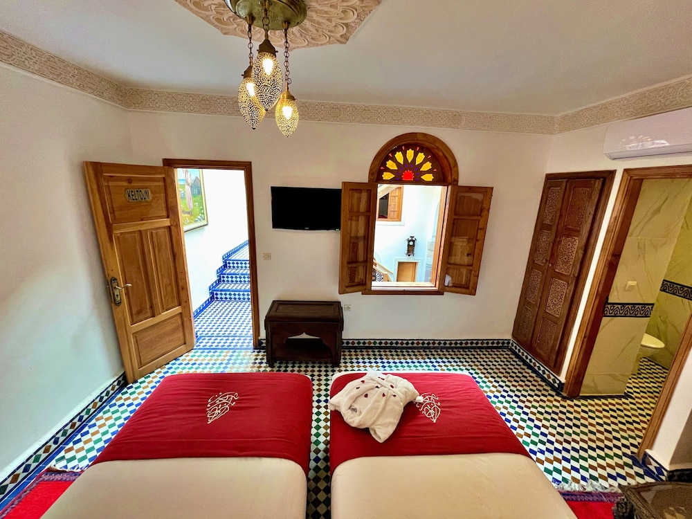 Riad Palais Marjana Suite Spa 13/50