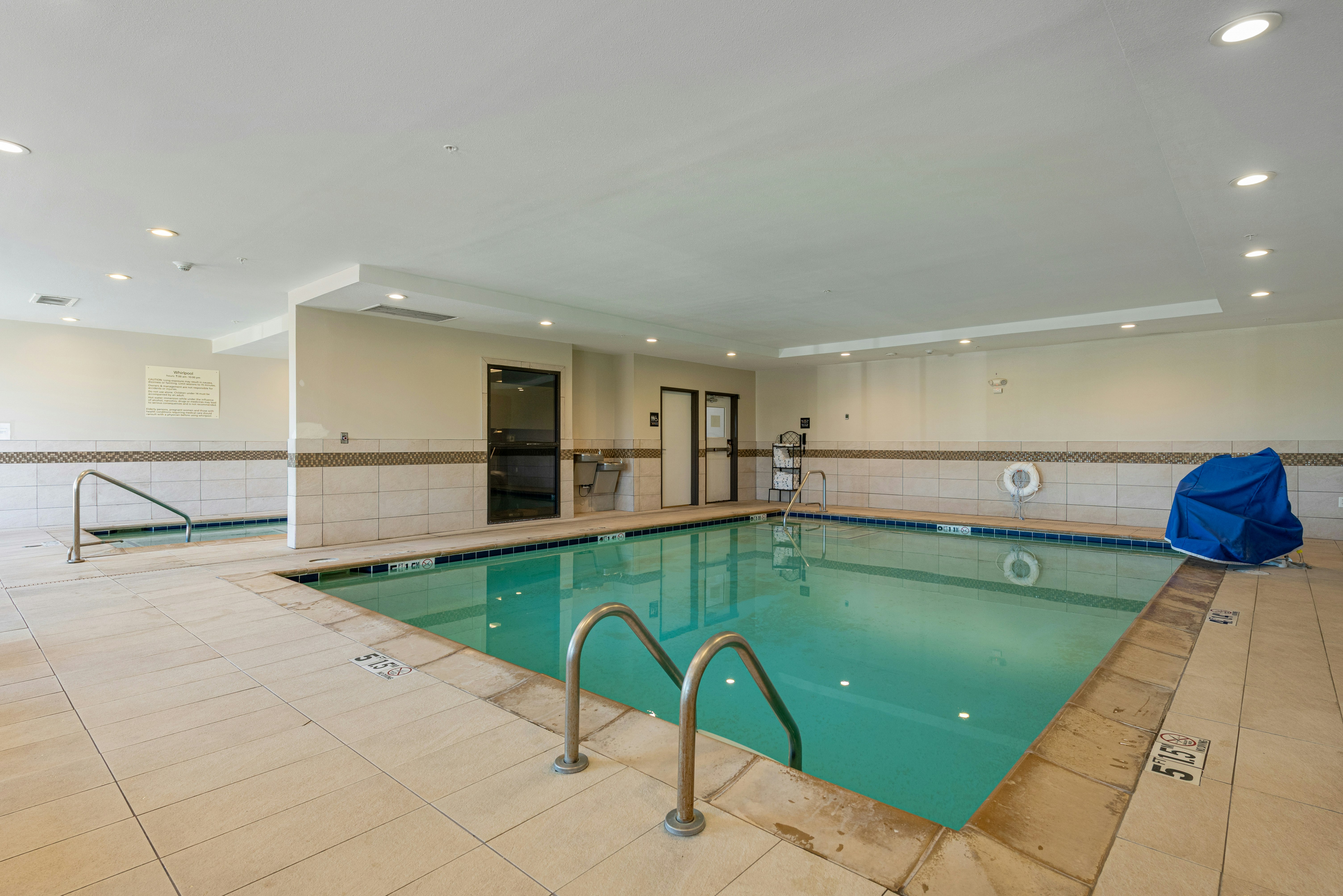 Hampton Inn Mesa Verde/Cortez 32/56
