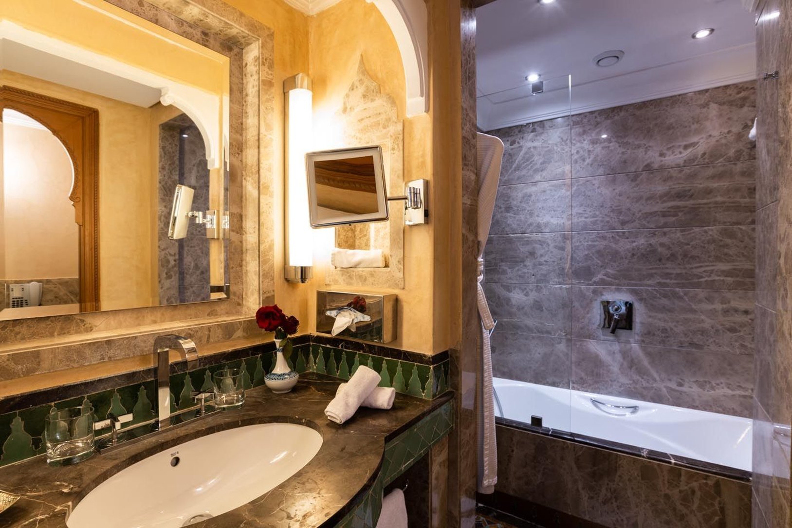جناح ديلوكس، Palais Faraj Suites And Spa 2/2