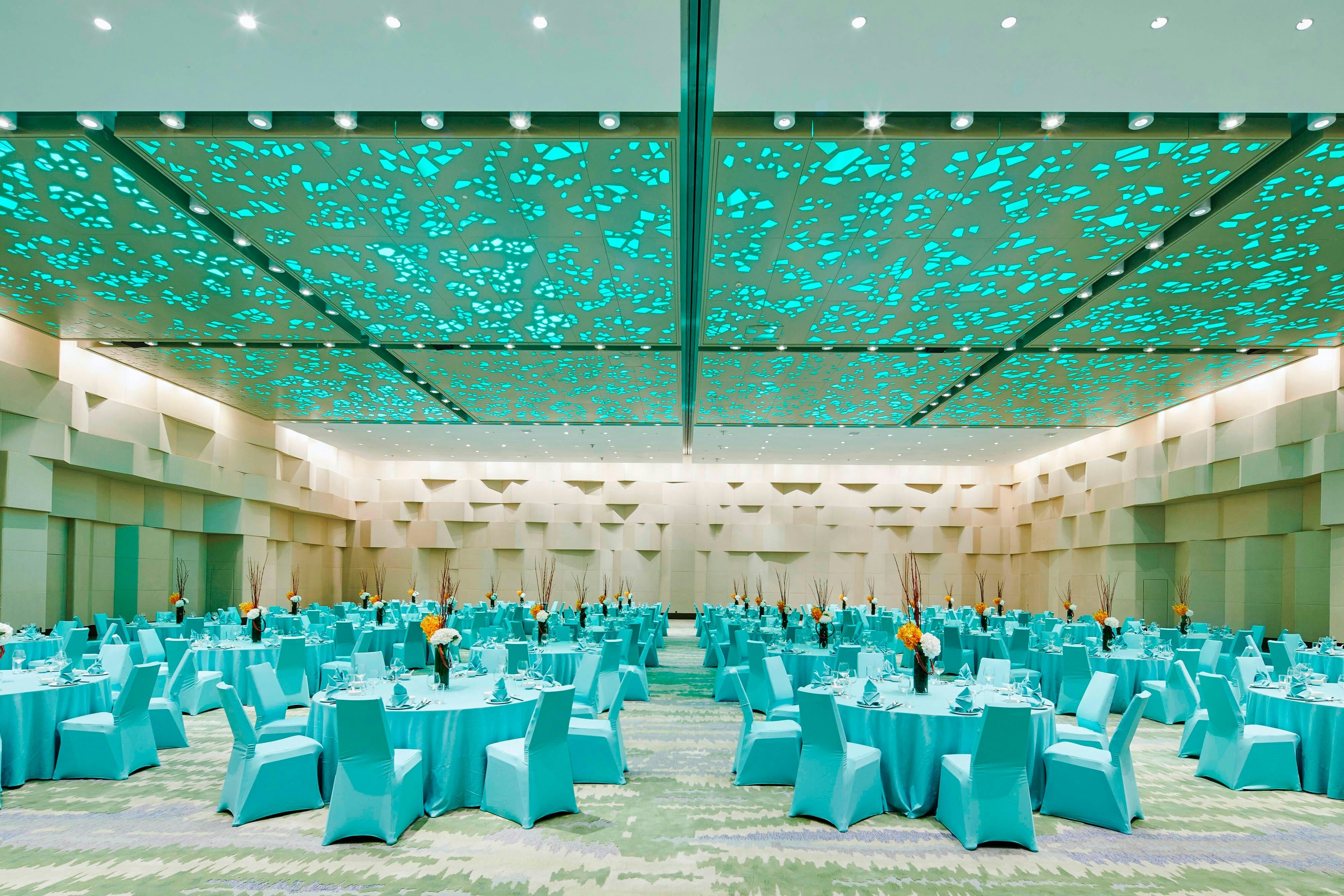 THE WESTIN SHIMEI BAY RESORT 45/70