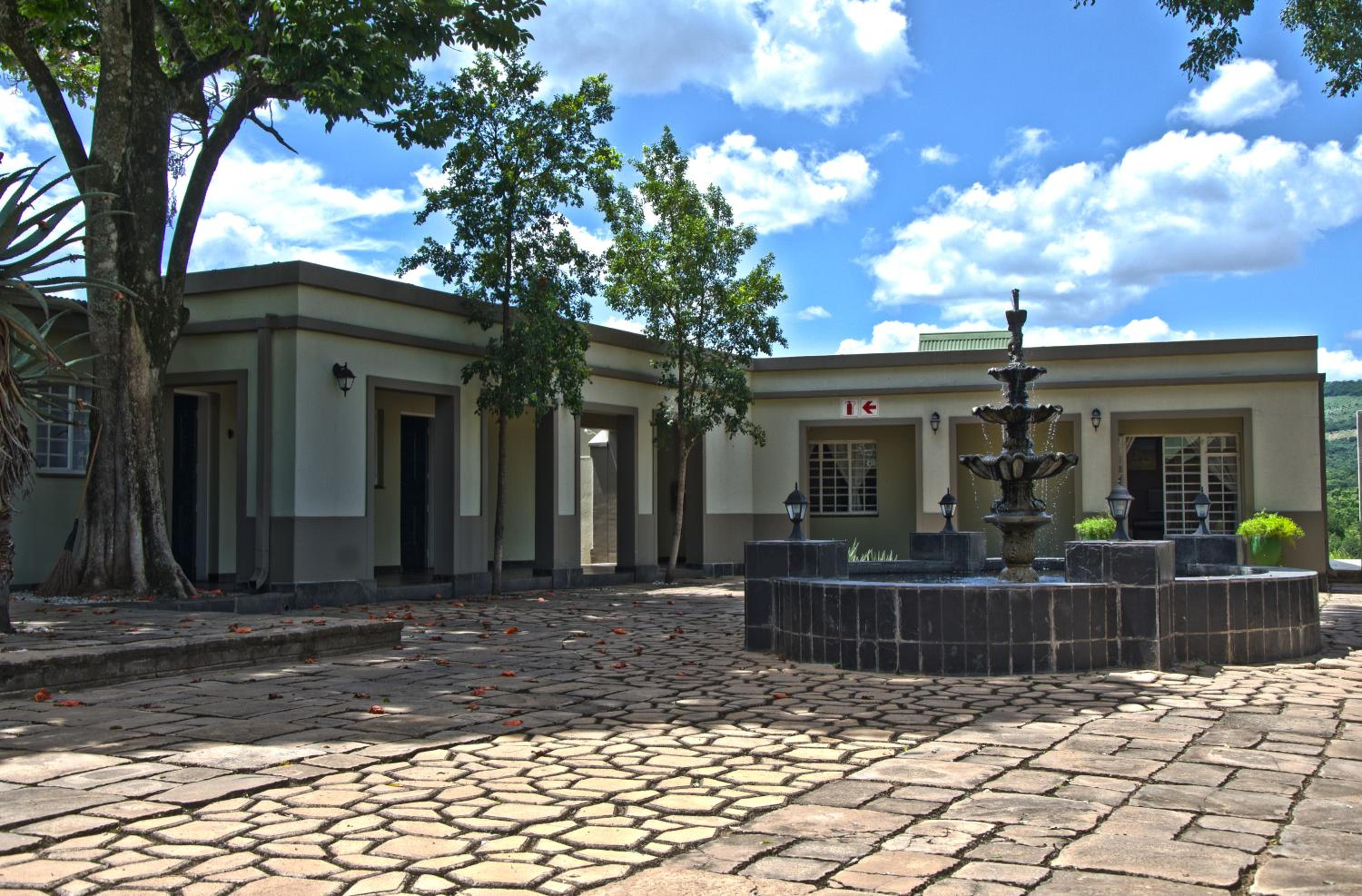 Mountain Creek Lodge 37/49