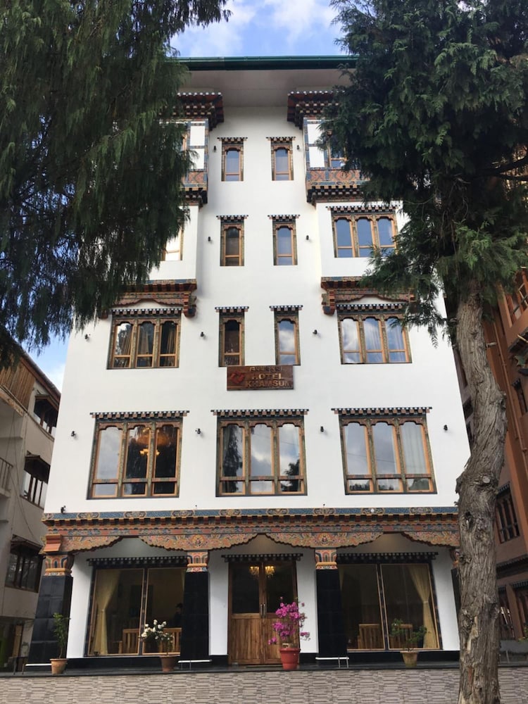 Hotel Khamsum photo3