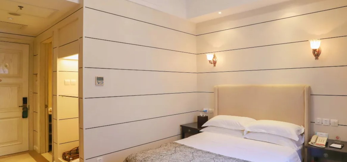 Xing Lin Wan Hotel 12/16