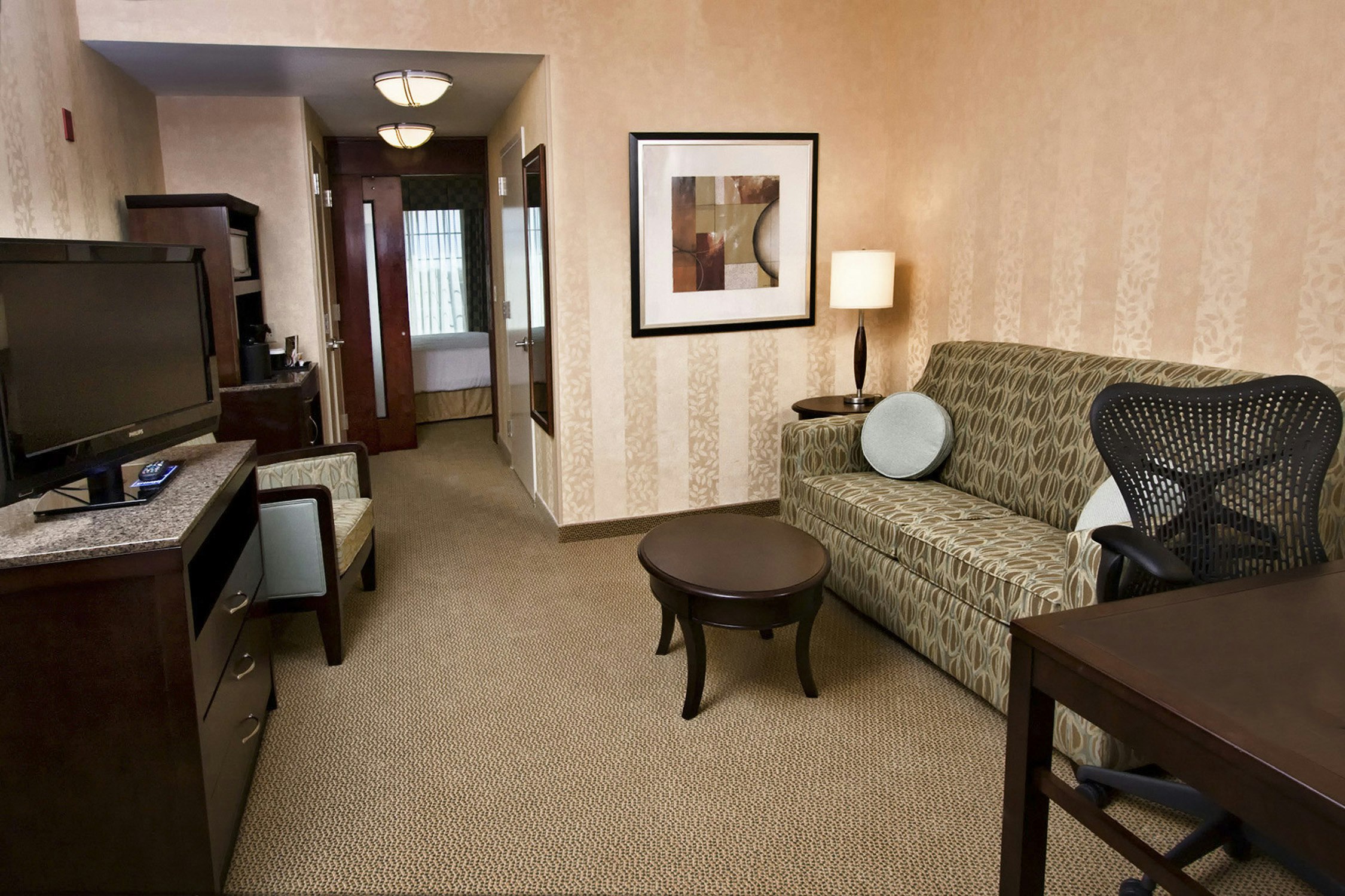 Hilton Garden Inn Aberdeen, MD 17/27