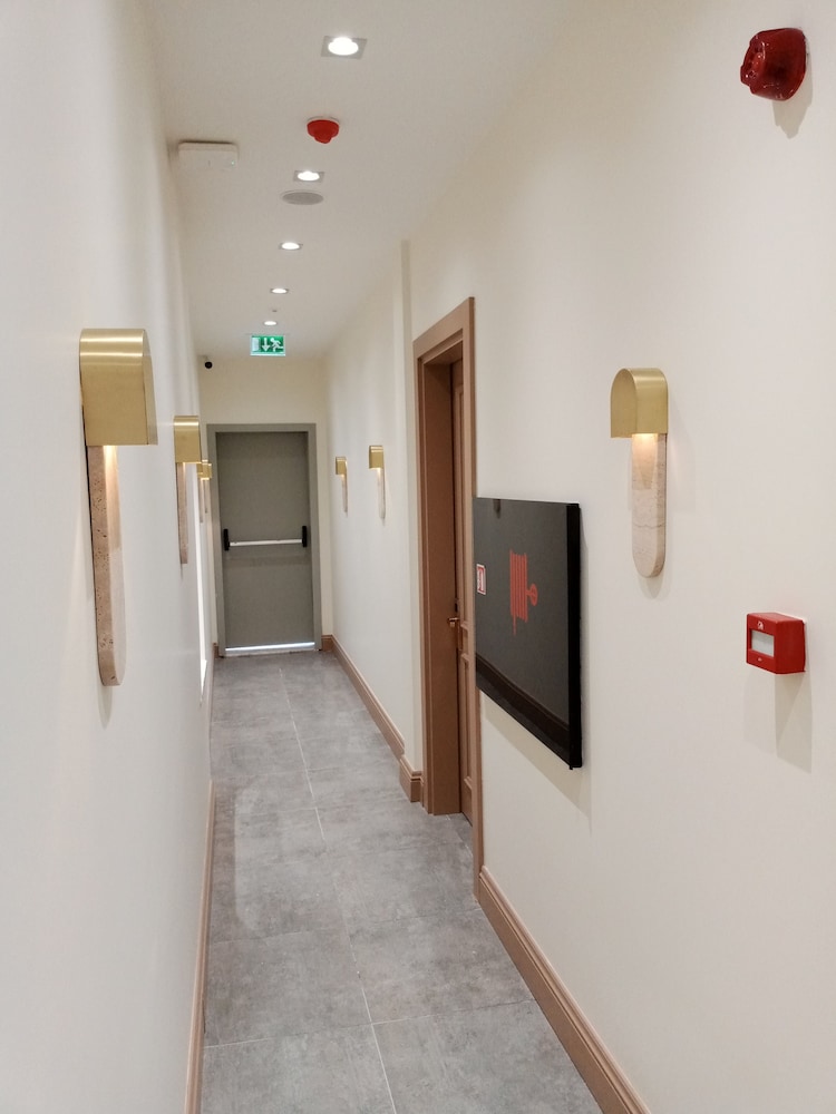 Taksim Bosphorus Hotel 7/50