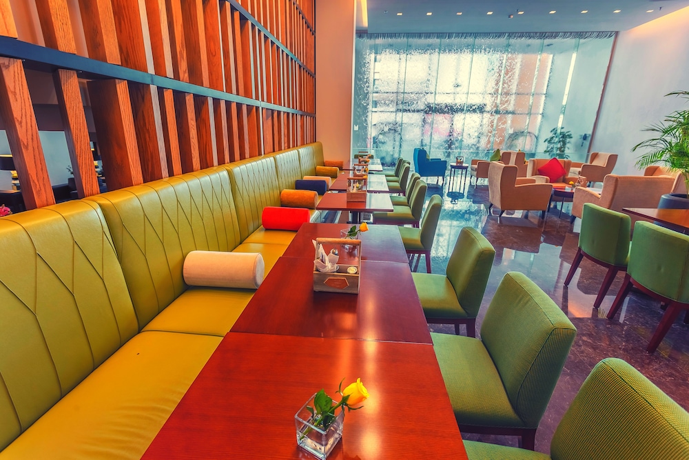 فندق أوفاد الرياض(Awfad Hotel Riyadh) 22/35