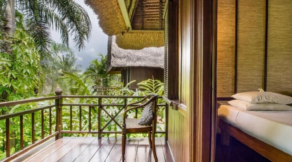 The Bali Purnati Center For The Arts - Adults Only 24/50