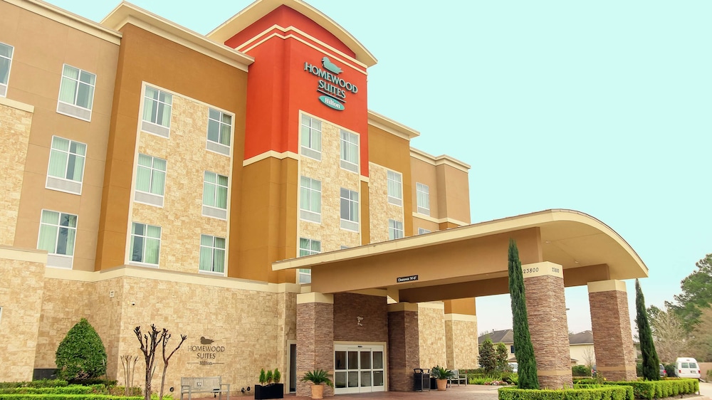 Homewood Suites by Hilton North Houston/Spring 3/54