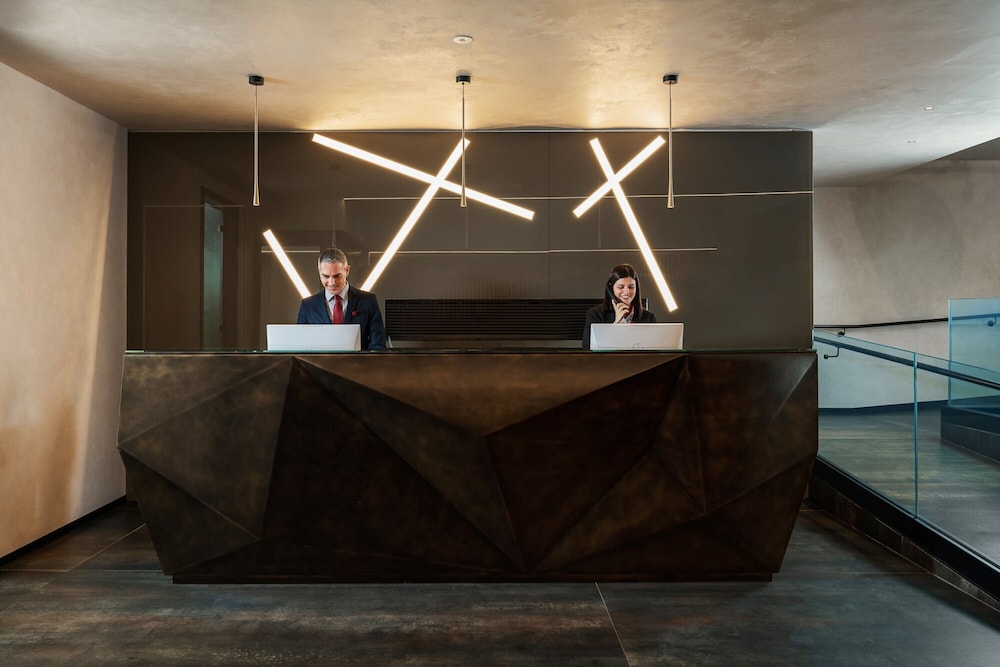 iQ Hotel Firenze 6/54