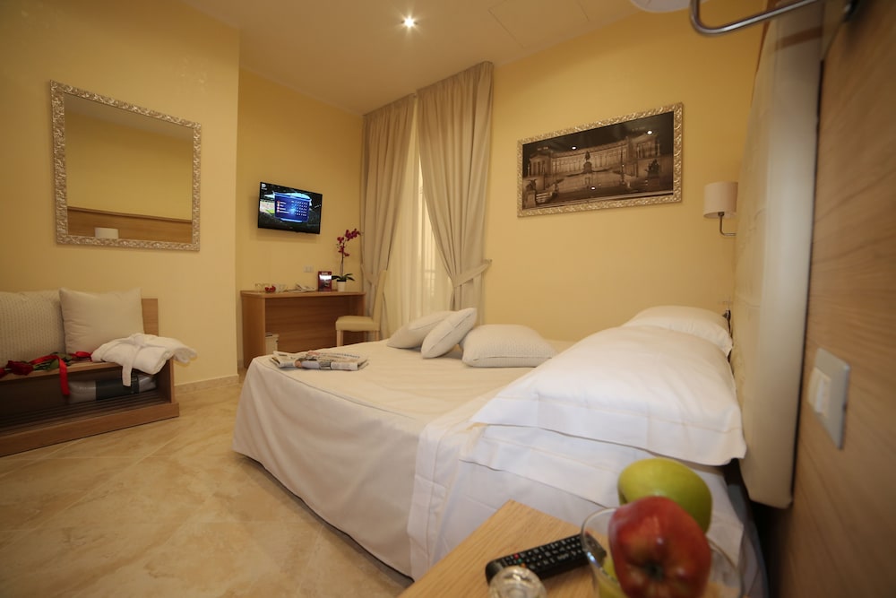Esposizione Palace Hotel 10/50