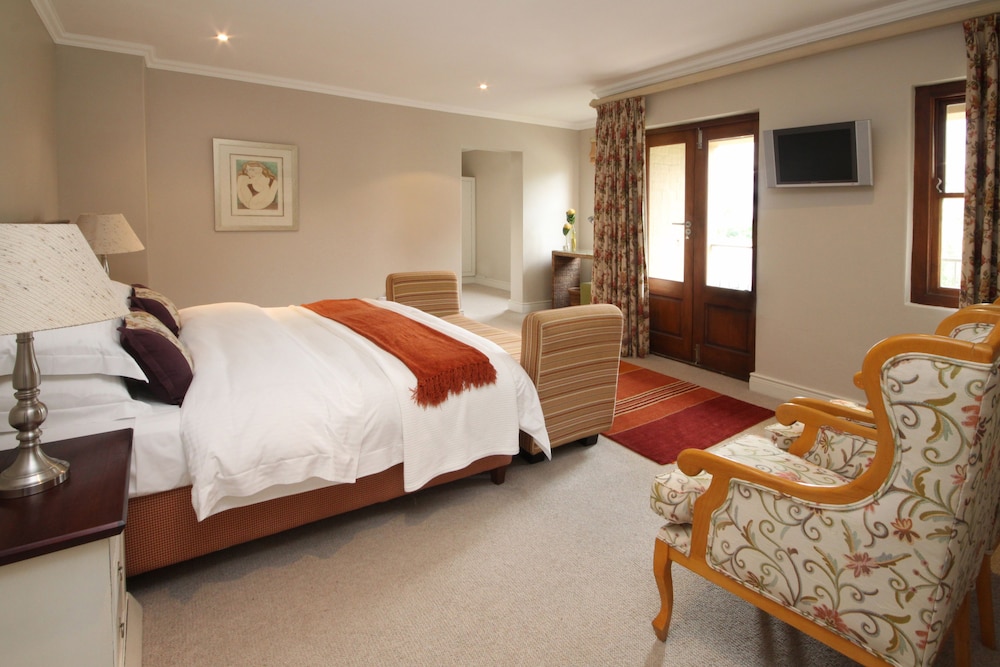 Lavender Manor Guest Lodge 11/50