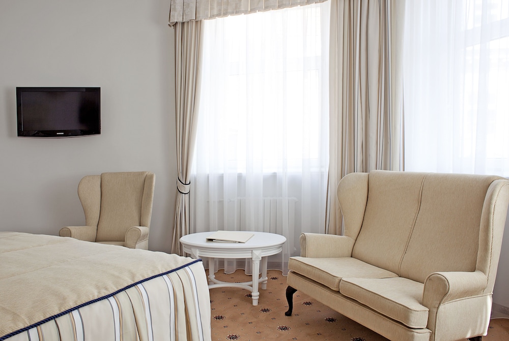 Radi Un Draugi Hotel 23/65