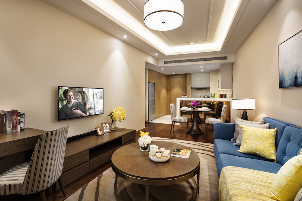 SOMERSET SOFTWARE PARK XIAMEN 43/54