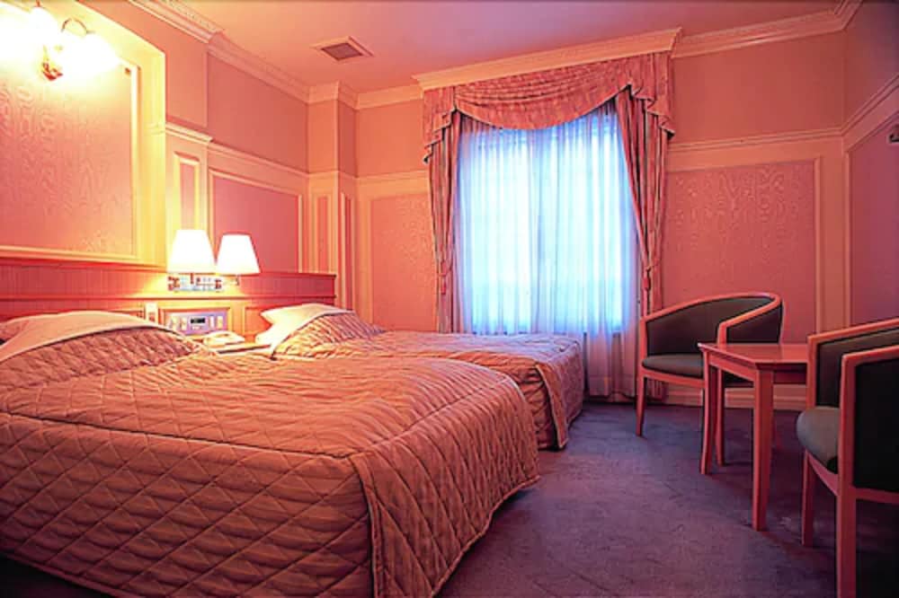 Yunokawa Kanko Hotel 7/50