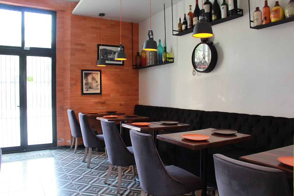 Tres79 Hotel Boutique Orizaba 41/56