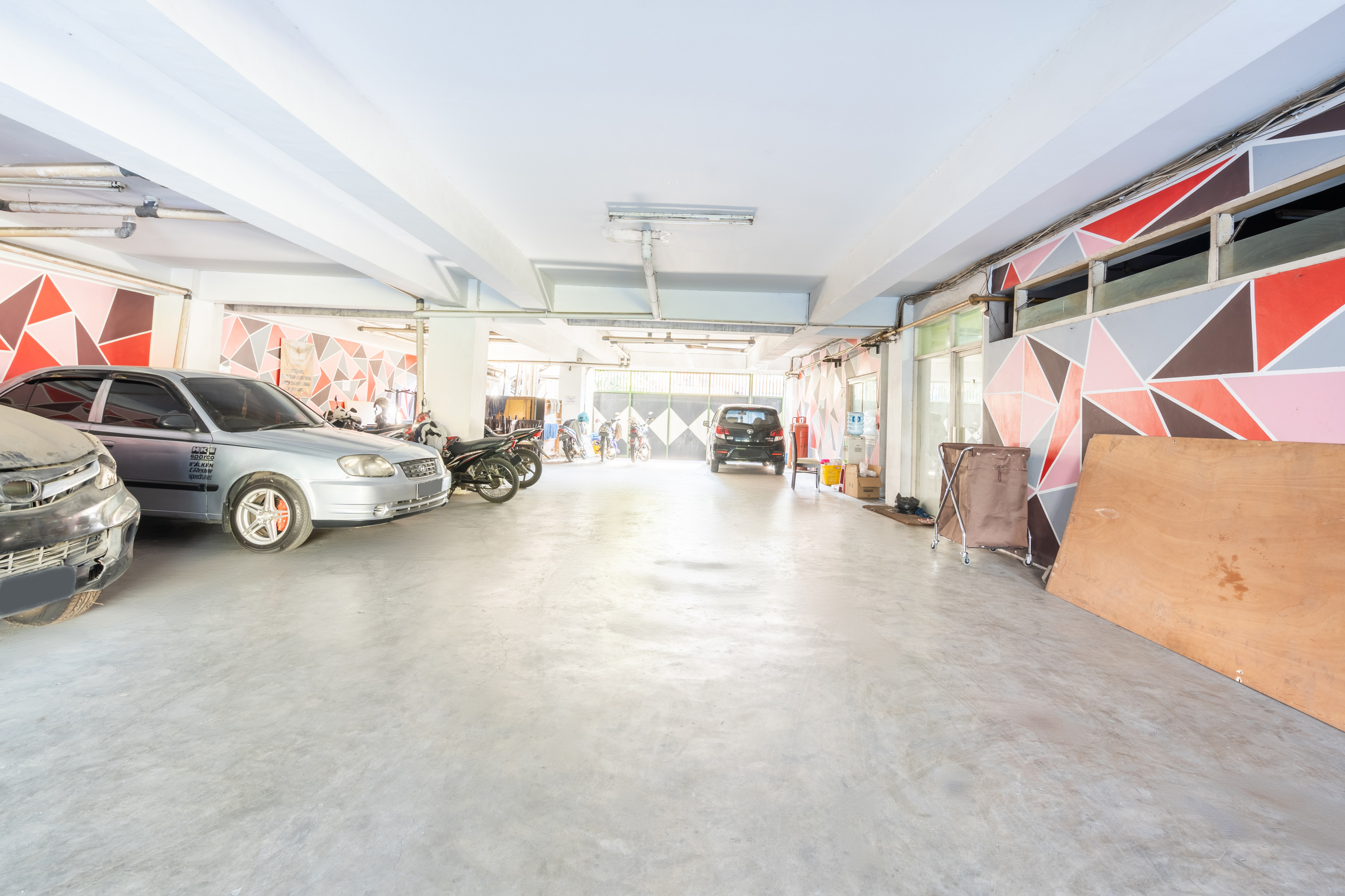 OYO Flagship 91863 Metro House 44/50