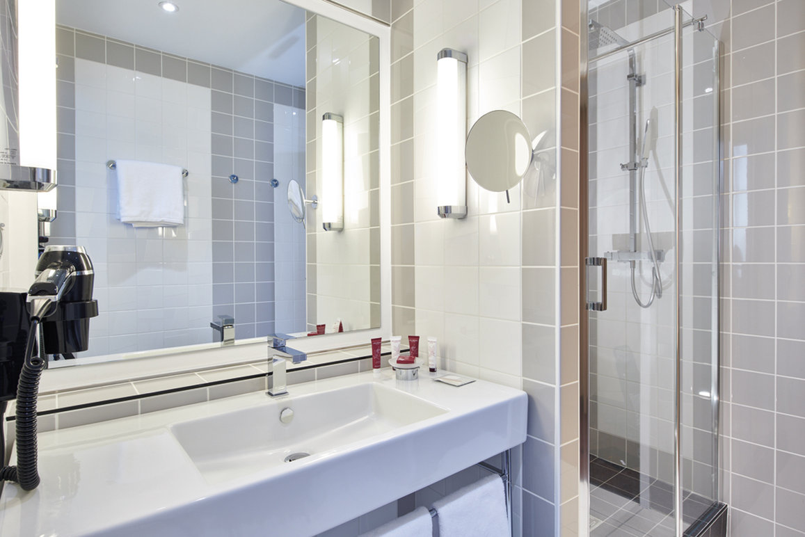 Hotel and Spa Le Splendid 62/62