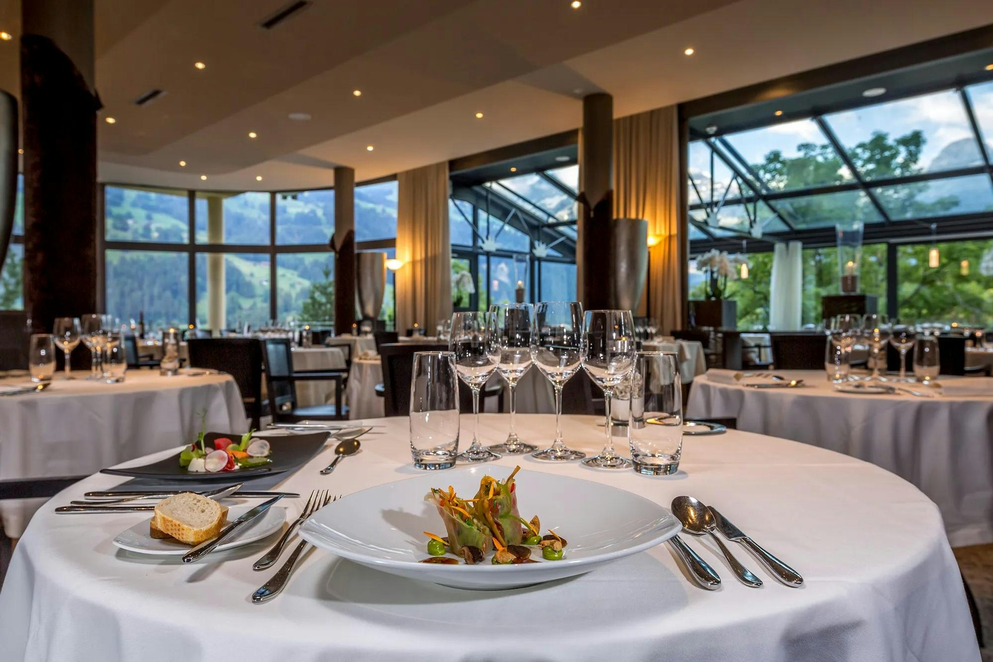 Lenkerhof Gourmet Spa Resort 71/86