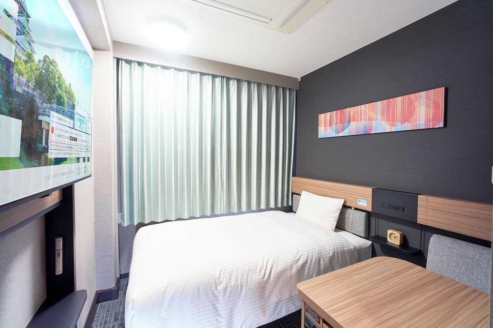 Washington RB Hotel Umeda-Higashi 7/17