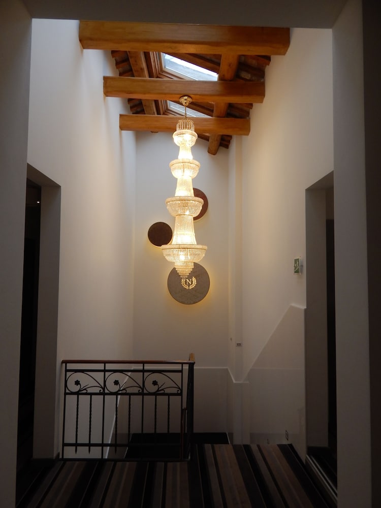 Hotel Nazionale 14/58