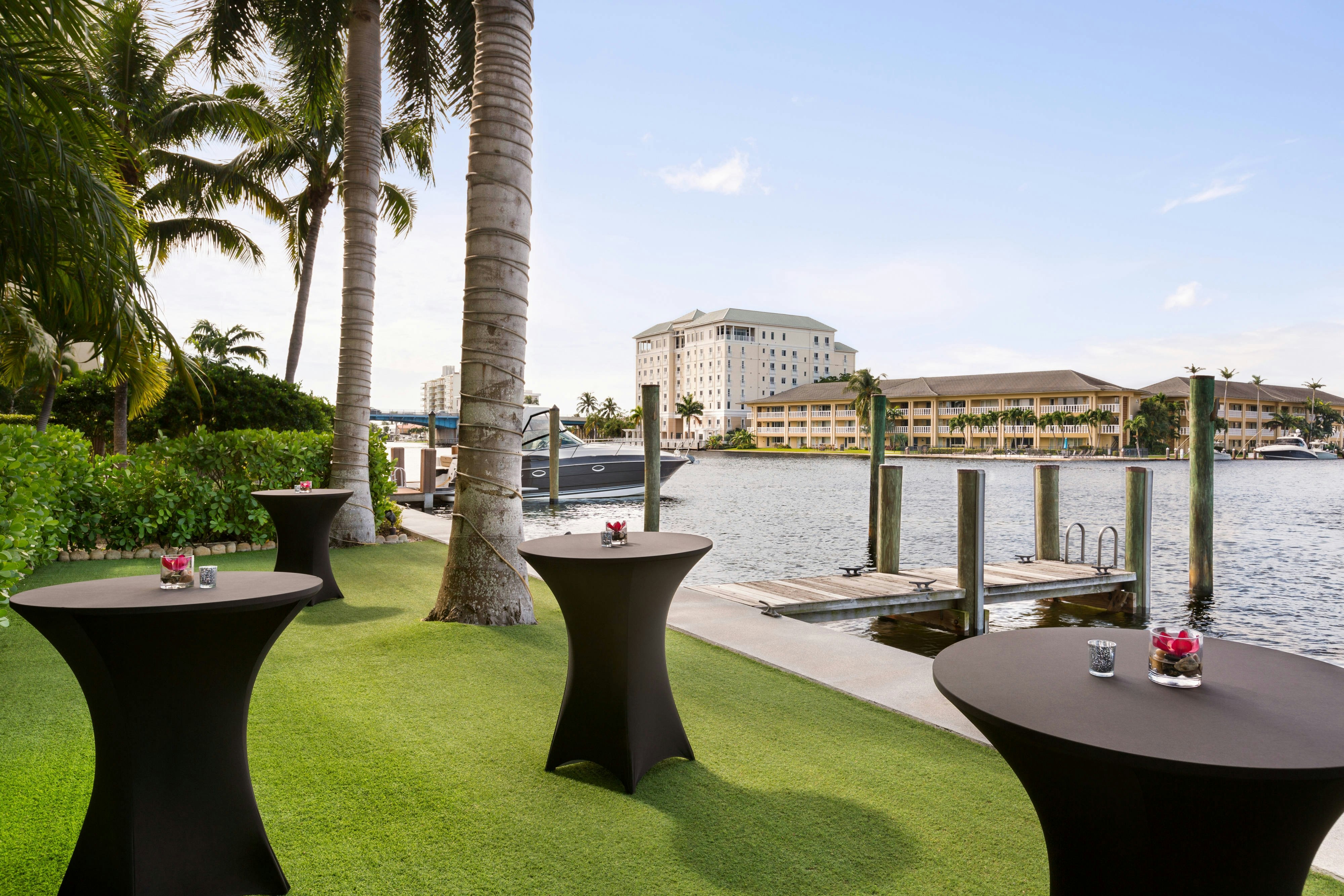 Residence Inn By Marriott Fort Lauderdale Intracoastal 12/15