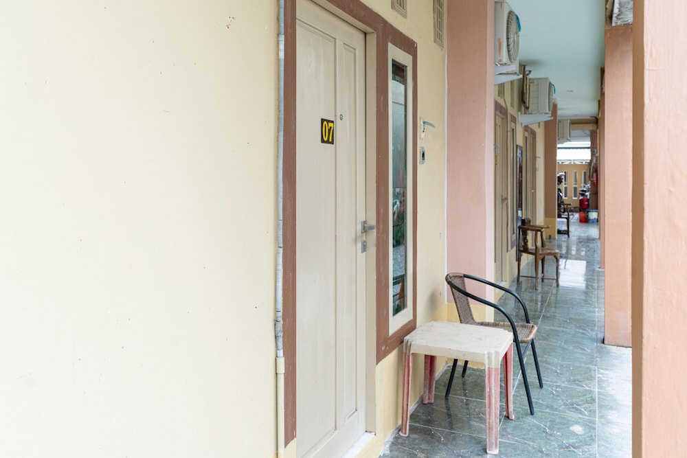 Reddoorz Syariah Near Jalan A Yani Km 8 Citraland 20/26