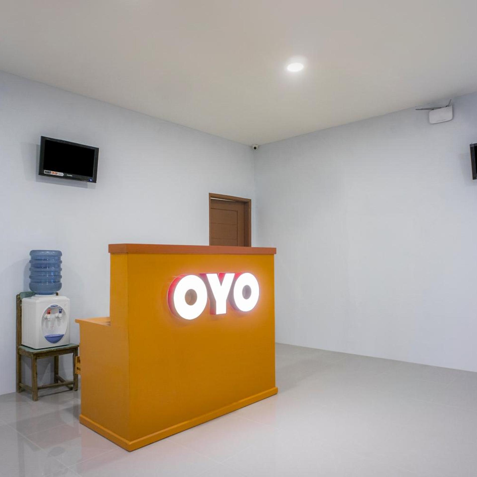 OYO 1811 Citra Anggrek 10/50