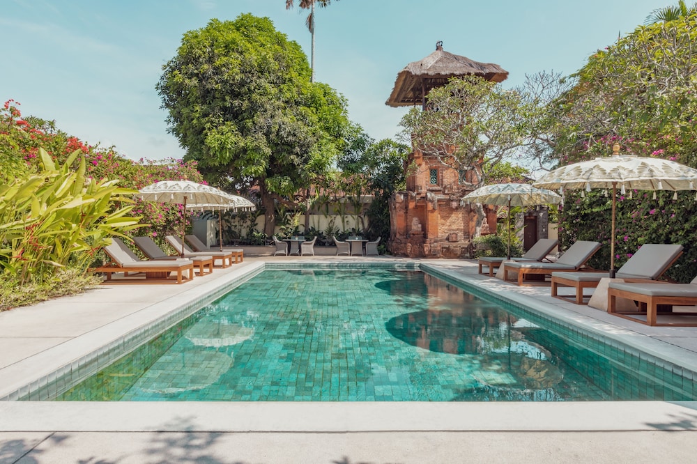 The Pavilions Bali 6/69