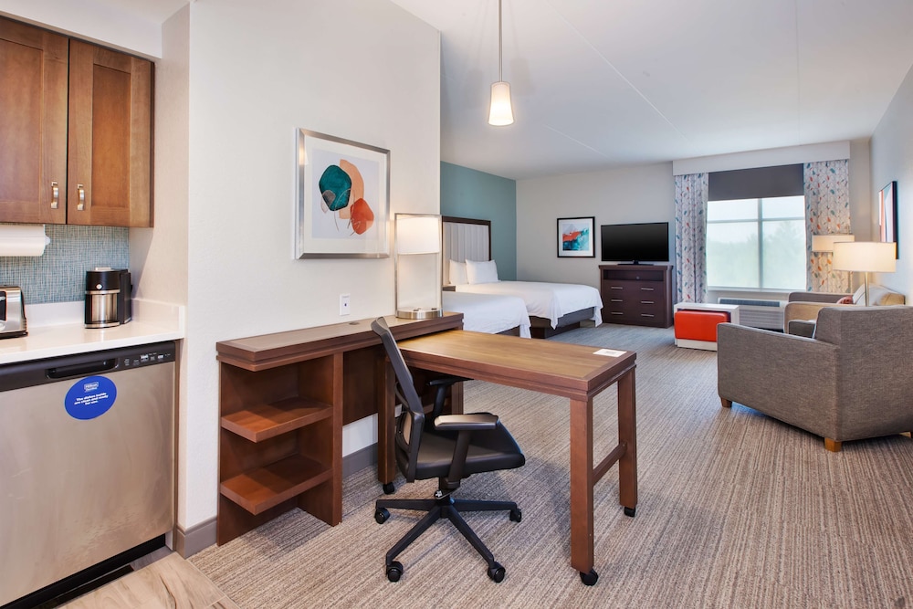 Homewood Suites by Hilton Columbus/Easton, OH 37/41