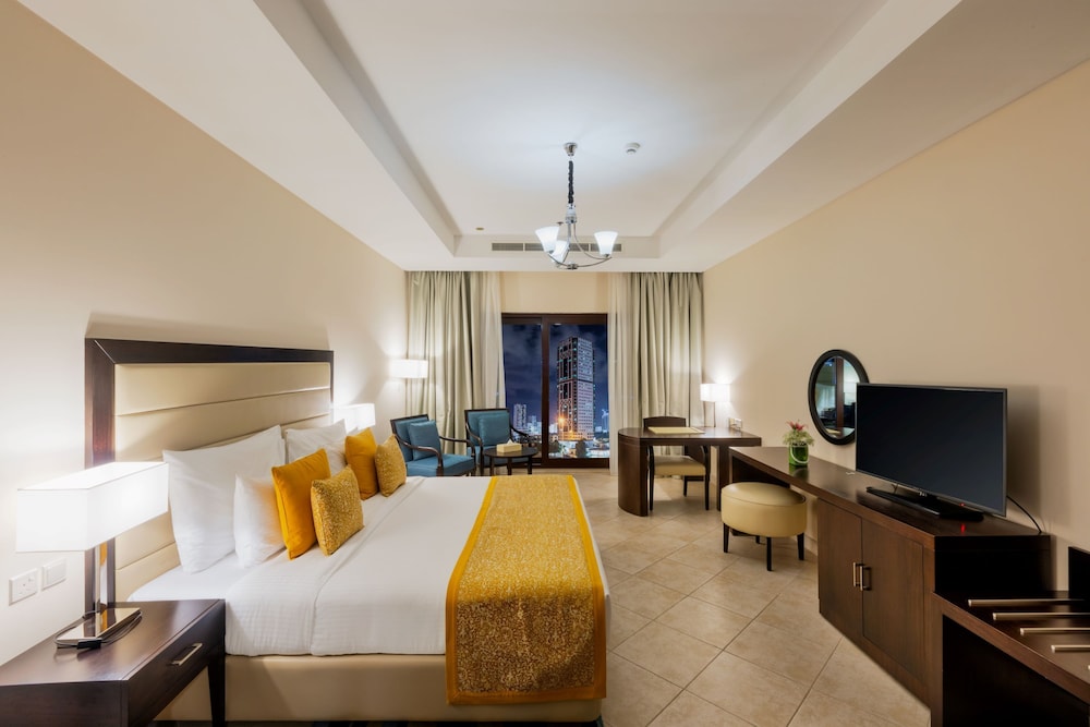 Al Bahar Hotel & Resort 16/50