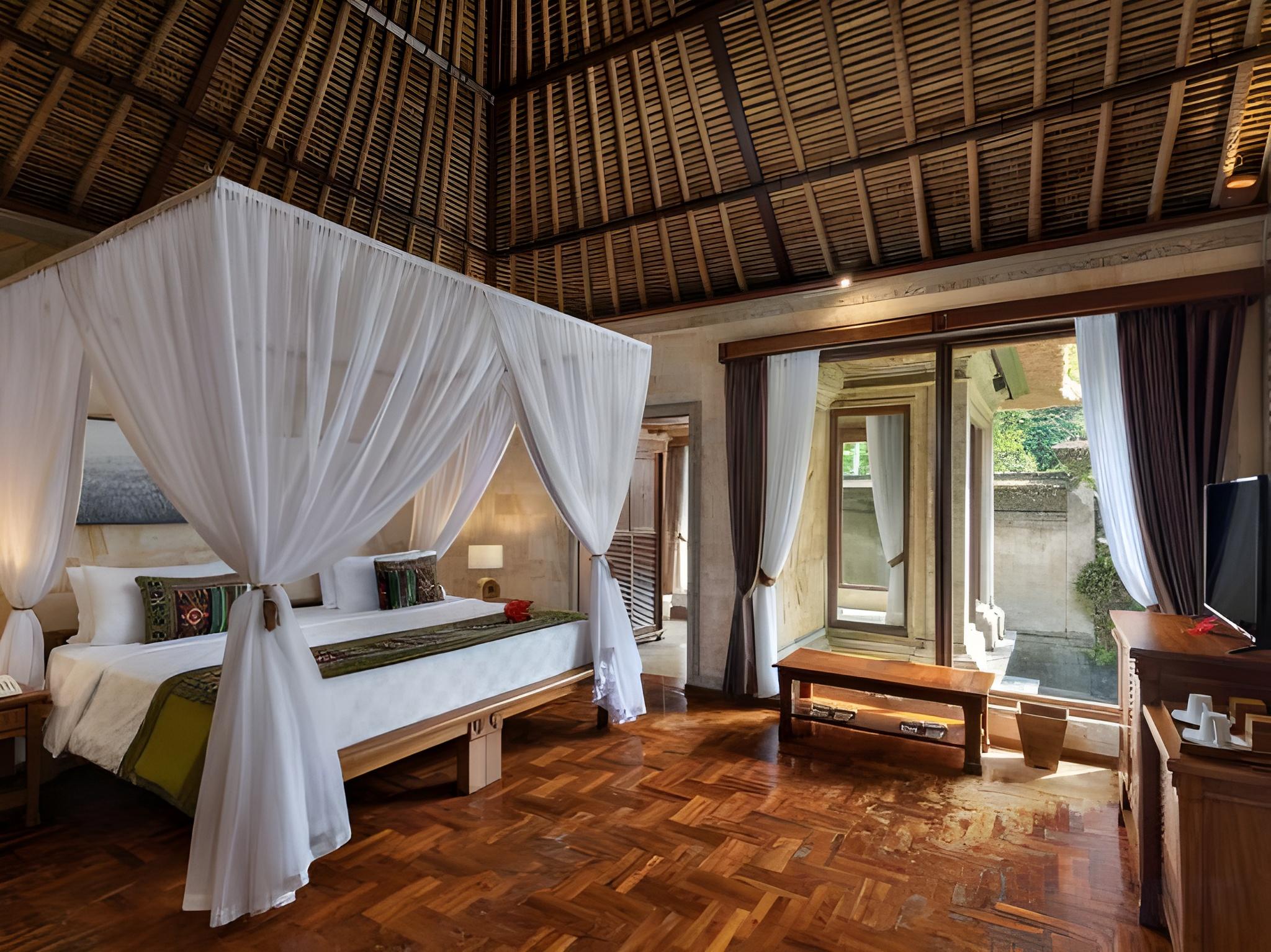 Ayung Healing Villa