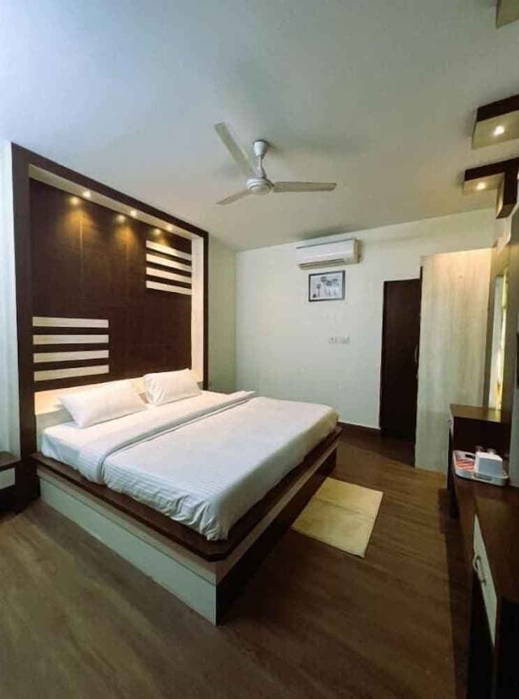 Ritumbraha Hotel & Resort 18/50