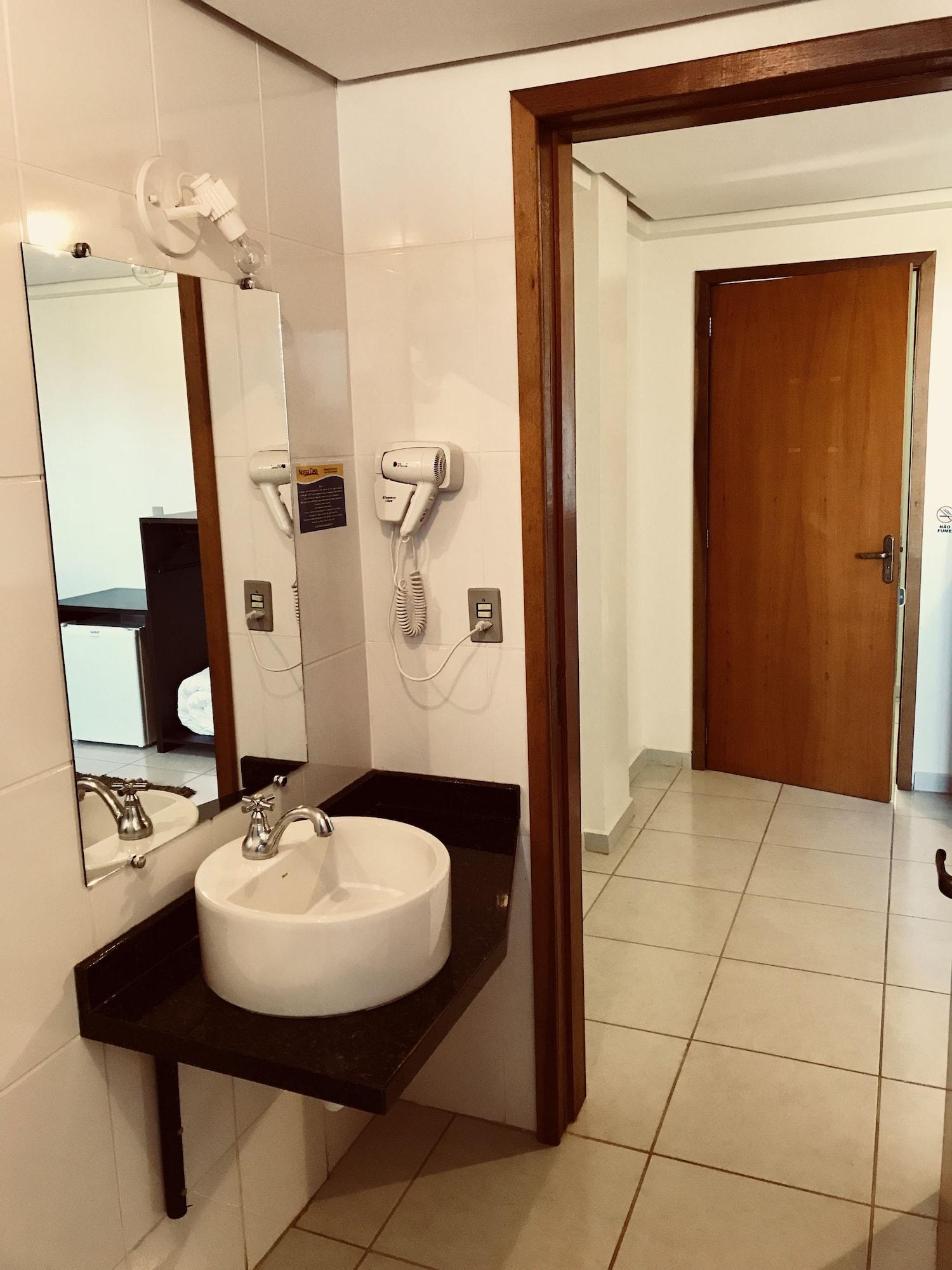 Hotel Nossa Casa 17/17